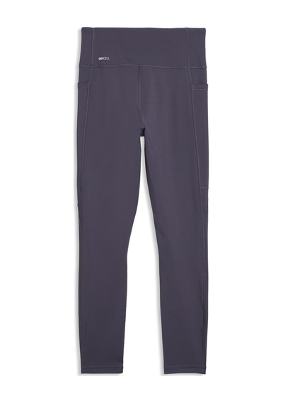 Puma Tad Essential High Waist 7/8 Kadın Tayt Çok Renkli
