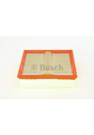 Mercedes-benz 190 D 2.5 Turbo 01.1988 - 12.1988 Bosch Filtre Seti Filitre