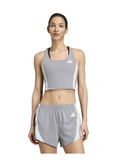 Adidas Grethr/greone Adızero A Ctp W Gri