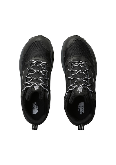 The North Face Y Fastpack Hiker Wp Çocuk Outdoor Ayakkabı-30393 Siyah