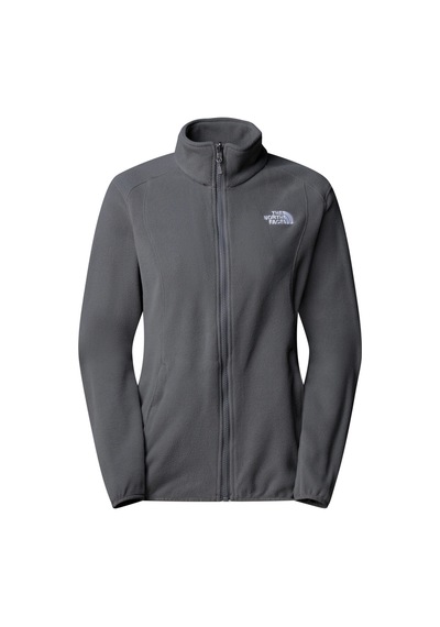 The North Face Kadın Evolve Iı Trıclımate Poları Çıkabilir Su Geçirmez 3in1 Ceket Nf00cg564os1 Yeşil