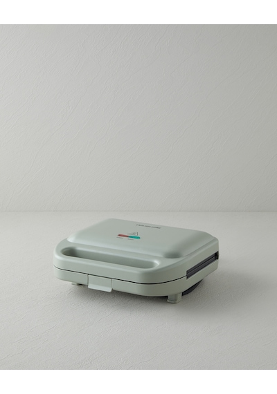 English Home TMK 5001 900 W Mini Waffle Ve Tost Makinesi