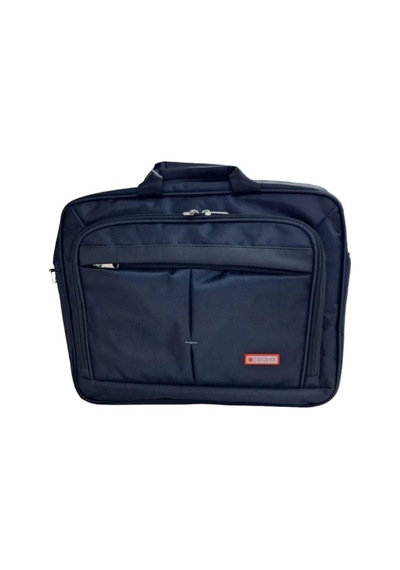 Iromx 1048 15.6" Sıyah Notebook Çantası Black