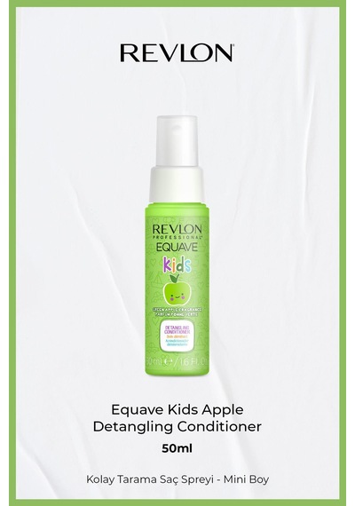 Rp Equave Kıds Apple Detanglıng Condıtıoner 50 Ml