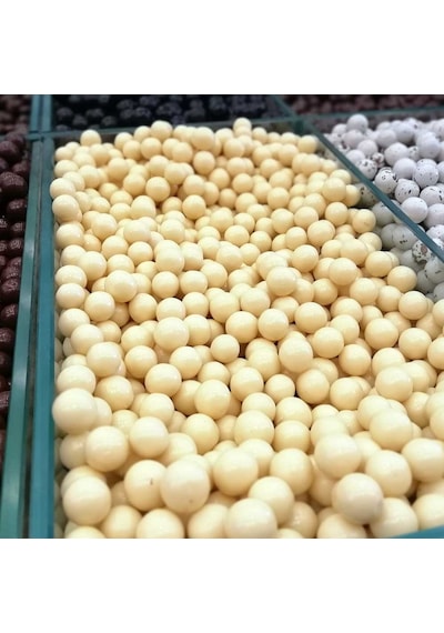 Zeki Özgür Kaymaklı Leblebi Draje 500 G