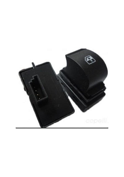 Cam Dügmesı Lınea Sag 0256