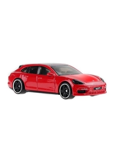 Hotwheels Tekli Arabalar Porsche Panamera Turbo S E-Hybrid Sport Turısmo HKH55