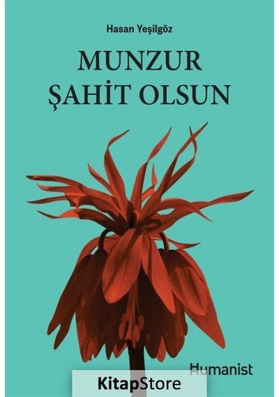 Kitapstore Munzur Şahit Olsun / Hasan Yeşilgöz