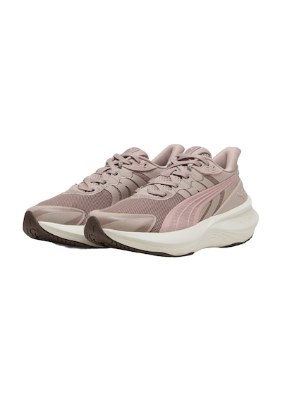 Puma Puma Pulse Pro Unisex Pembe Yol Koşusu Ayakkabısı 3353 693965