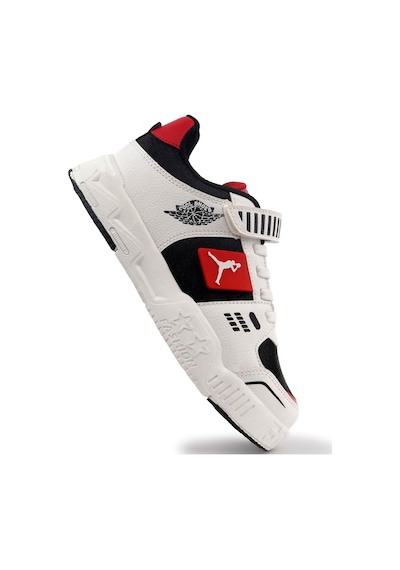 Sneaker Ortopedik Taban Unisex Çocuk Spor Ayakkabı Çok Renkli