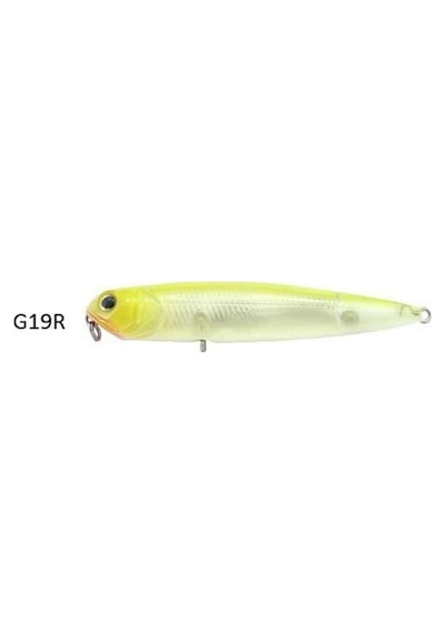 River2Sea Rover 98 Suni Yem G19R 98,5 Mm