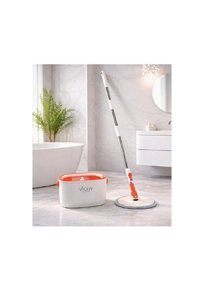 Vichy Temizlik Seti Turuncu Vch-6882 Lt-1225 0249 8824