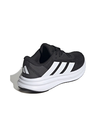 Adidas Galaxy 7 W Siyah Kadın Koşu Ayakkabısı 000000000101993597 Çok Renkli