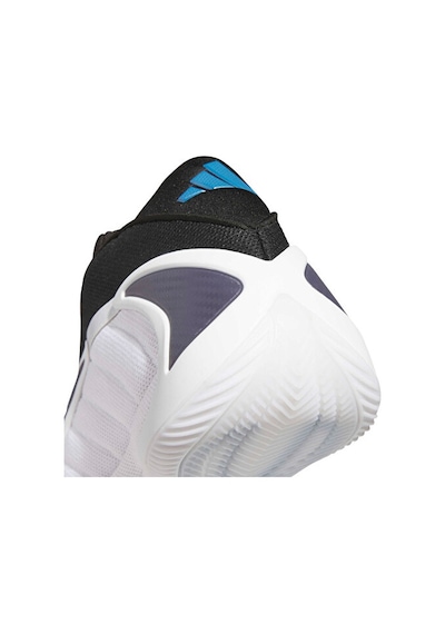 Adidas Anthony Edwards 2 Erkek Basketbol Ayakkabısı Jq9493 Beyaz Beyaz
