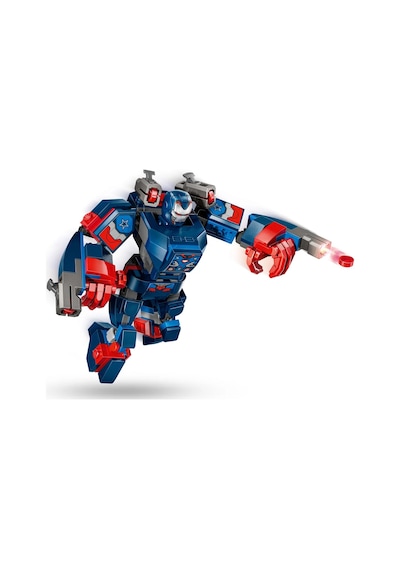 LEGO® ǀ Marvel Avengers: Endgame Thor, Chitauri'ye Karşı 76322 - 8 Yaş ve Üzeri Çocuklar için Yaratıcı Oyuncak Yapım Seti (373 Parça) LEGO® ǀ Marvel Avengers: Endgame Thor, Chitauri'ye Karşı 76322 - 8 Yaş ve Üzeri Çocuklar için Yaratıcı Oyuncak Yapım Seti (373 Parça)