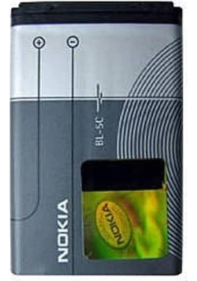 Nokia C2-02. C2-03. C2-06. Bl 5C Pil Batarya