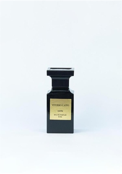 Viterbo Lazio Edp Vanilla 50ml. Diğer