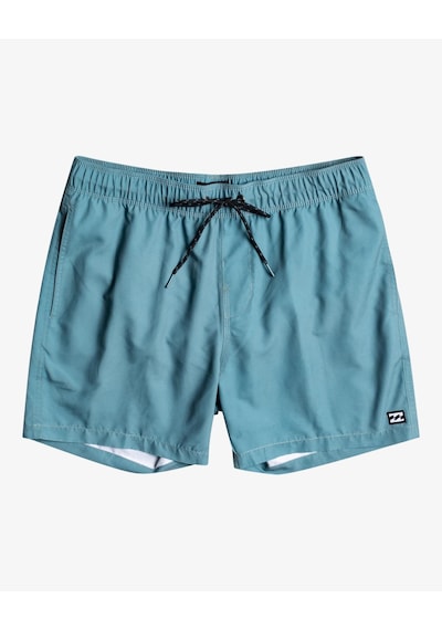Billabong Ebyjv00104 Bn4 All Day Lb Erkek Deniz Şortu 001