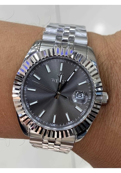 Wesse Wwg403003 Erkek Kol Saati