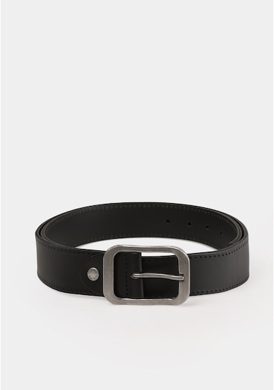 Colin's Colins Erkek Siyah Kemer Cl1076030 Q1.v1 Blk Siyah
