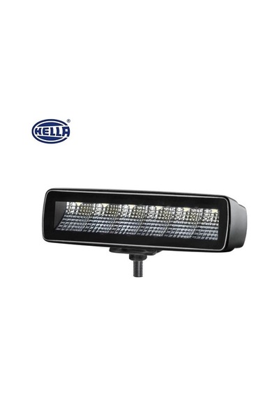 HELLA 10V-30V LED BAR OFF-ROAD 30W 5700K 2000 LÜMEN (GENİŞ AÇI) (
