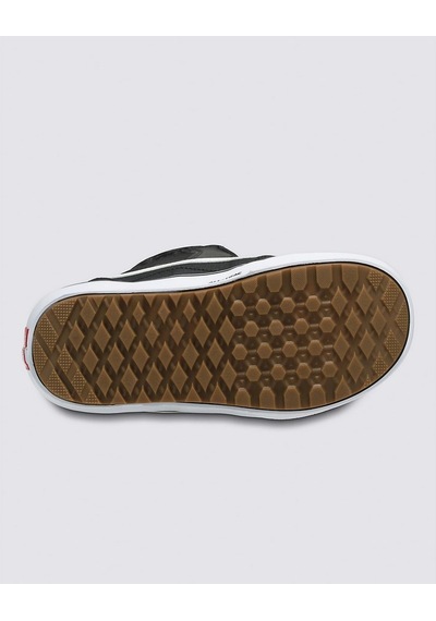 Vans Encore Og Black/white Kadın Snowboard Ayakkabısı Siyah