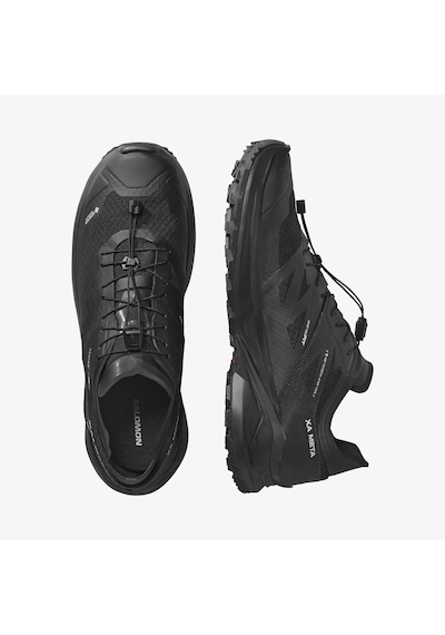 Salomon Xa Meta Gore-tex Mif Erkek Koşu Ayakkabısı L47828700 Siyah