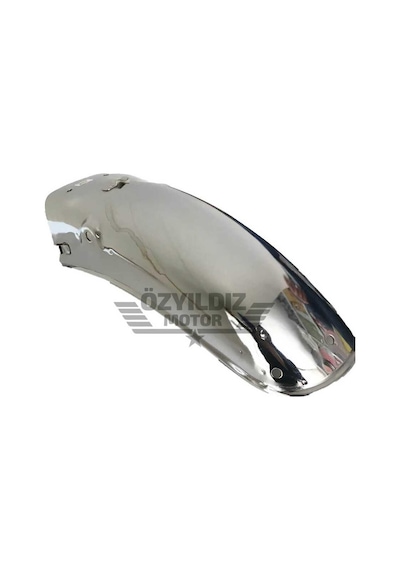 YAMAHA RX115 RX 115 ARKA ÇAMURLUK HİNDİSTAN