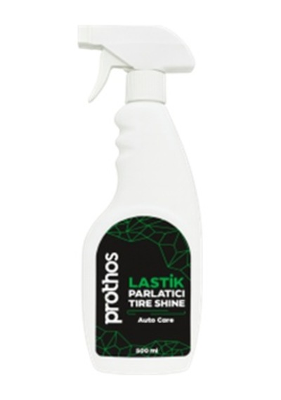 Prothos Lastik Parlatıcı 500 Ml.