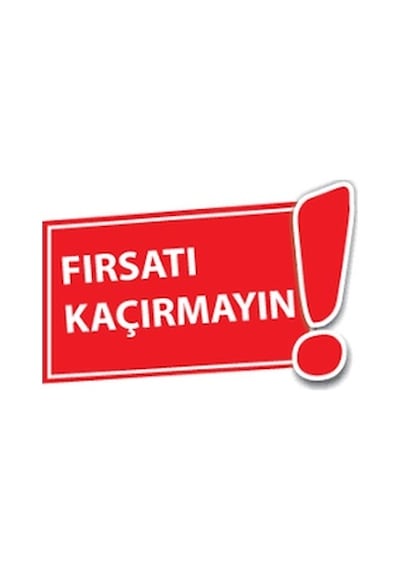 Korkmaz A-1797 Freedom 6 Kişilik 21 Parça Çay Seti