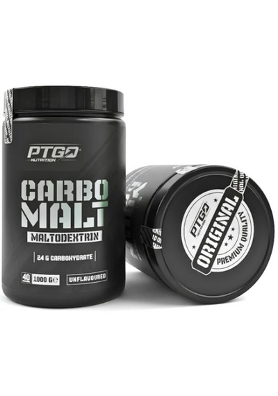 Pt Go Nutrition Carbo Malt Maltodekstrin 1000 G