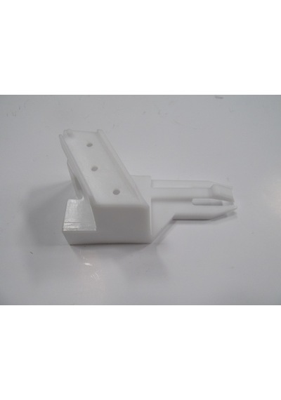 Mıtsubıshı Lancer- 08/13 Ön Tampon İç Bağlantı Braketi Sol Küçük Tw