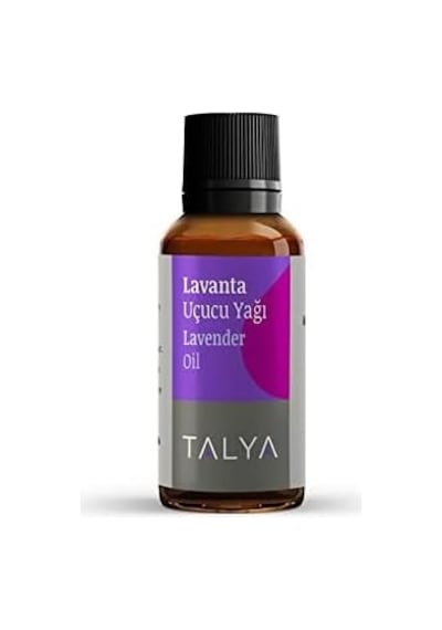 %100 Saf Lavanta Uçucu Yağı 10ml - Cilt Bakımı - Difüzör İçin Aromaterapi Yağı 0.75 LT - 2.5 LT - 12 KG