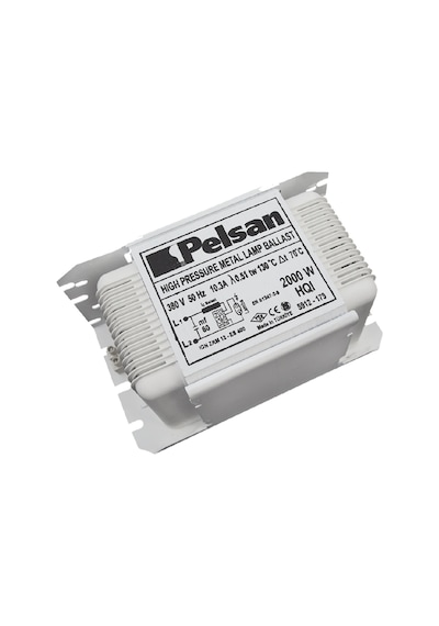Pelsan Metal Halide 250 W Balast