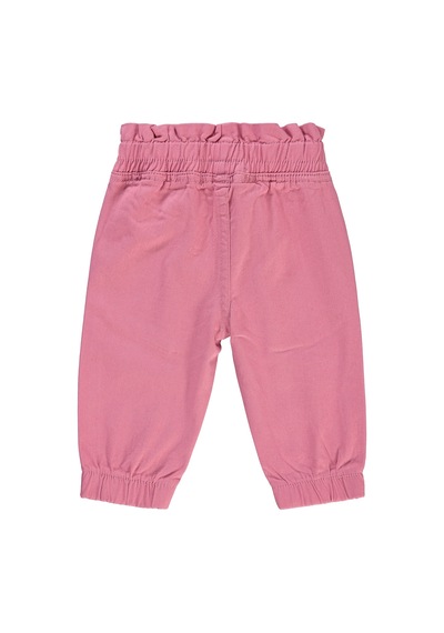 Civil Baby Kız Bebek Pantolon 6-18 Ay Gül Kurusu 20a62517524s1-3 Gül Kurusu