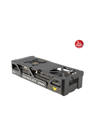 Asus Tuf-rtx5090-o32g-gamıng, 32gb, 512bit, Gddr7, 2xhdmı, 3xdp Gamıng Ekran Kartı