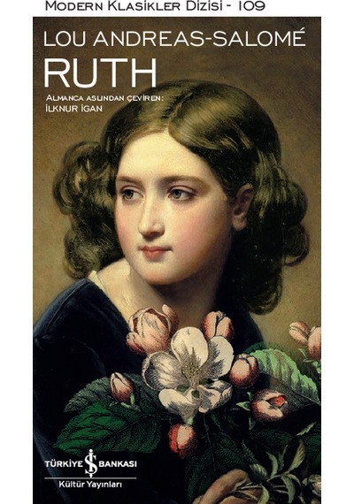 Ruth – Sert Kapak