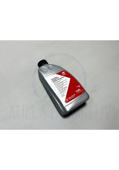 Audi Tt 2014-2025 Quattro Haldex Dişli Yağı 0,85lt Febi