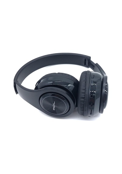 Acl ABK-03 Kablosuz Rgb Led Bluetooth Kulaküstü Kulaklık