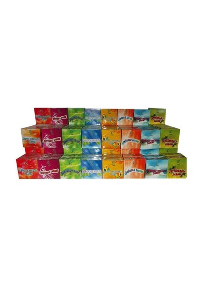 Kayısı Sabunu 150gr Diğer