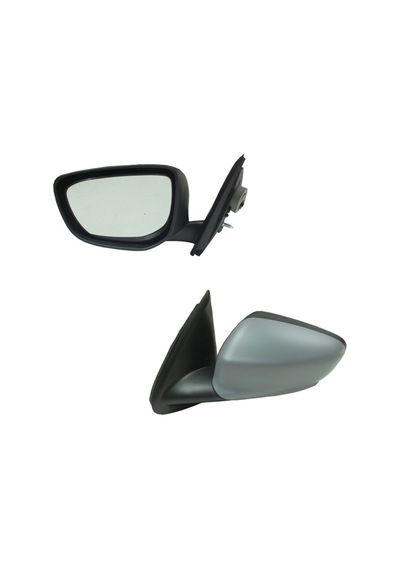 Dış Dikiz aynası Elektrikli Sol P301 C - elysse 12= Isıtma+astar