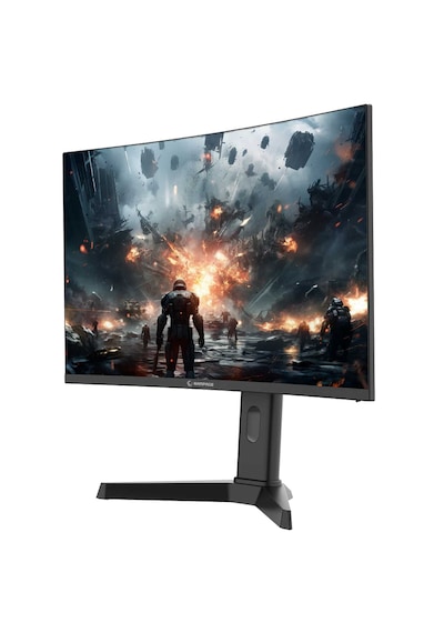 Rampage Dr27c300 2f7" 1ms 300hz Fullhd Rgb Pivot Hdr Siyah Oyuncu Monitör