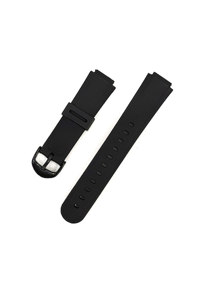 Casio 280 Plastik Saat Kordonu Kayışı Feza Marka
