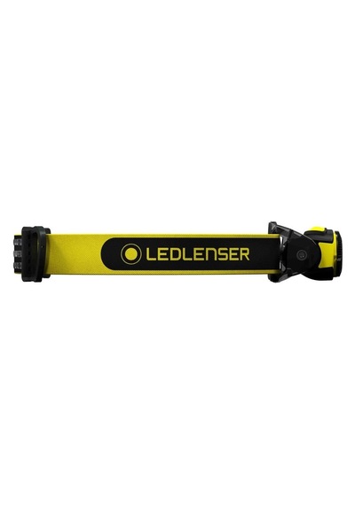 Led Lenser İh5r Kafa Feneri Çok Renkli
