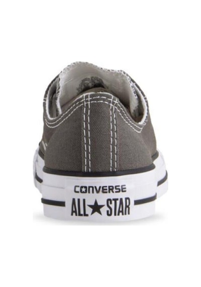 Converse All Star Gri Erkek Sneaker 1j794c-1619 Gri