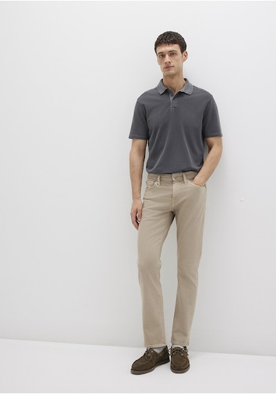 Mavi - Martin Kahverengi Comfort Gabardin Pantolon 0037886566 Kahverengi Mavi - Martin Kahverengi Comfort Gabardin Pantolon 0037886566 Kahverengi