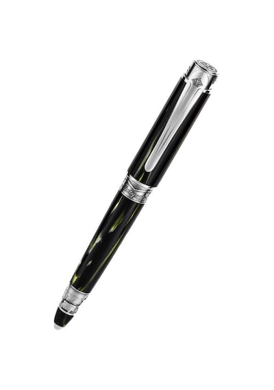 Montegrappa Ernest Hemingway Soldier Tükenmez Kalem Isıchbsc