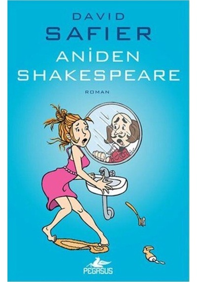 Aniden  Shakespeare