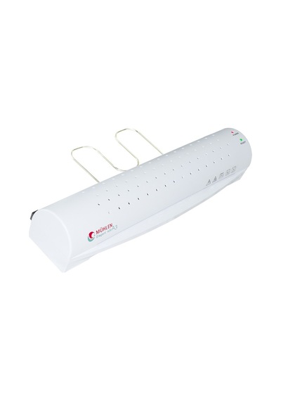 Mühlen 430 A3 PVC Filmi Kaplama Laminasyon Makinesi
