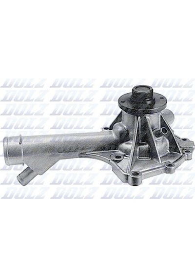 Dolz M200 Devirdaim Pompası Mercedes M111 W202 W124 C208 W210 W163 R170 A1112004001